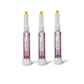 Beauty Secrets Drip & Clog Proof Nail Glue (3 Pack)